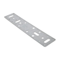 Flat Connector Plate 60 x 300mm